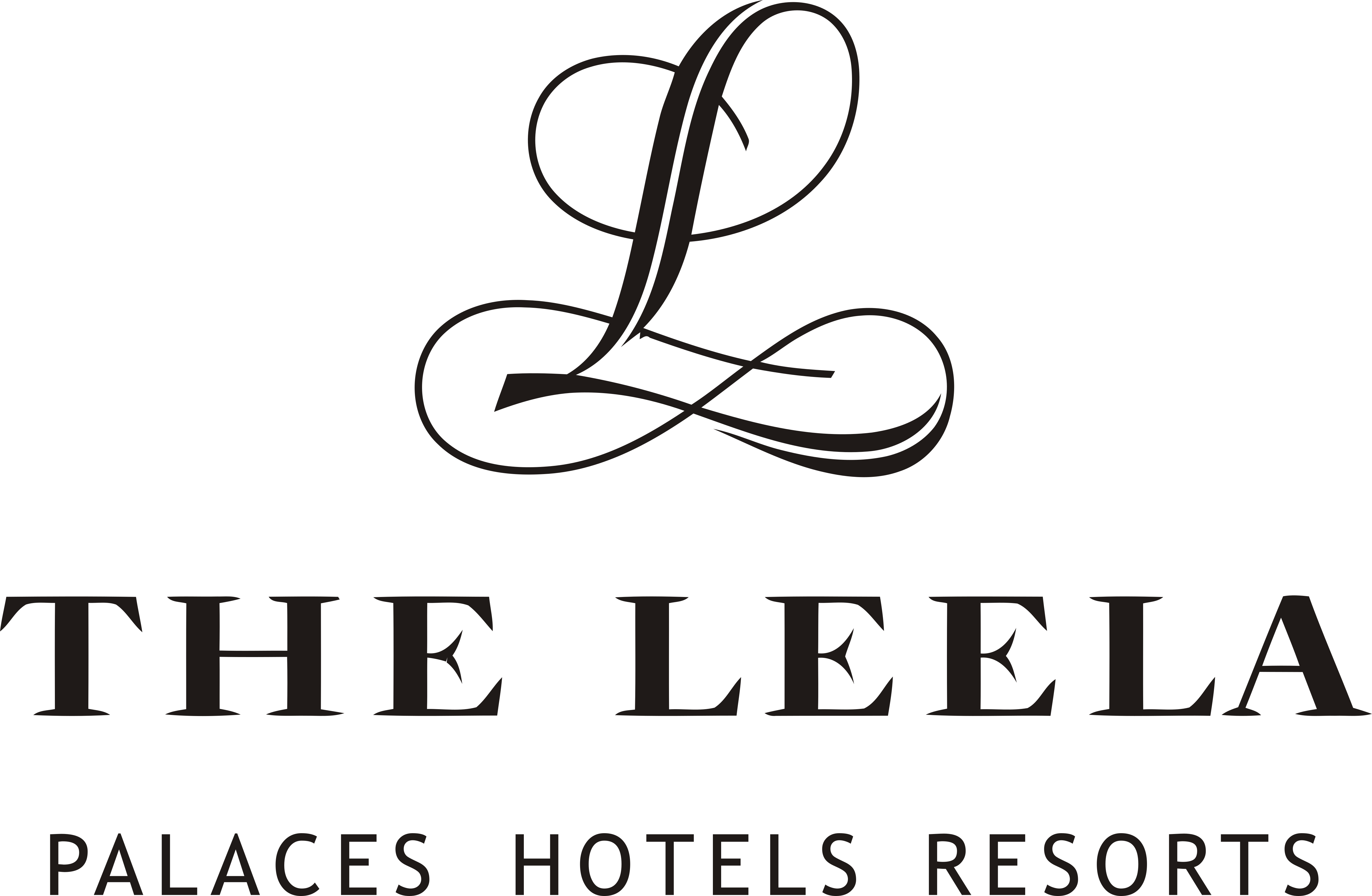 The Leela Palaces, Hotels and Resorts.