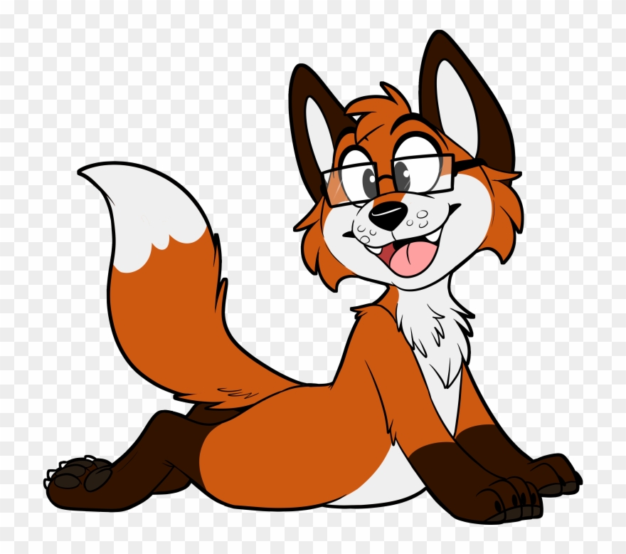 whyfursona Quiet, Creative And Resourceful Clipart (#3055257.