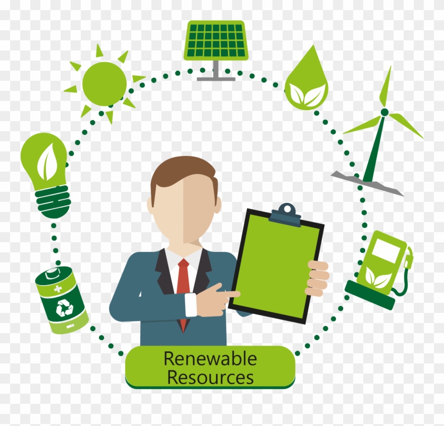 Renewable Resources Clipart 10 Free Cliparts Download Images On