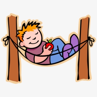 love of rest clipart