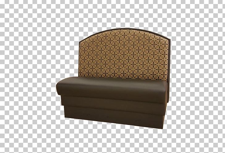 Minnesota Millwork & Fixtures Couch BackBooth Chair.