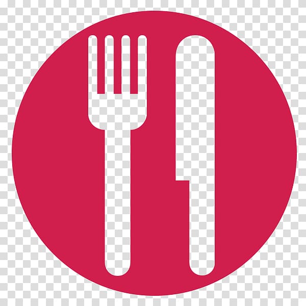 Fork illustration, Fast food Cafe Breakfast Restaurant, food.