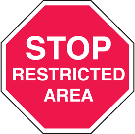 Restricted clipart.