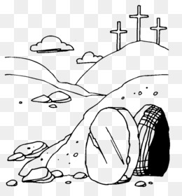 Resurrection of jesus christ clipart 9 » Clipart Station.