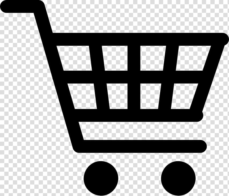 Computer Icons Shopping cart Retail , shopping cart.