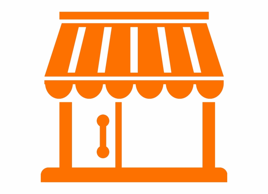 Shop clipart retail shop, Shop retail shop Transparent FREE.