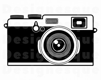 Download for free 10 PNG Retro clipart camera Images With.