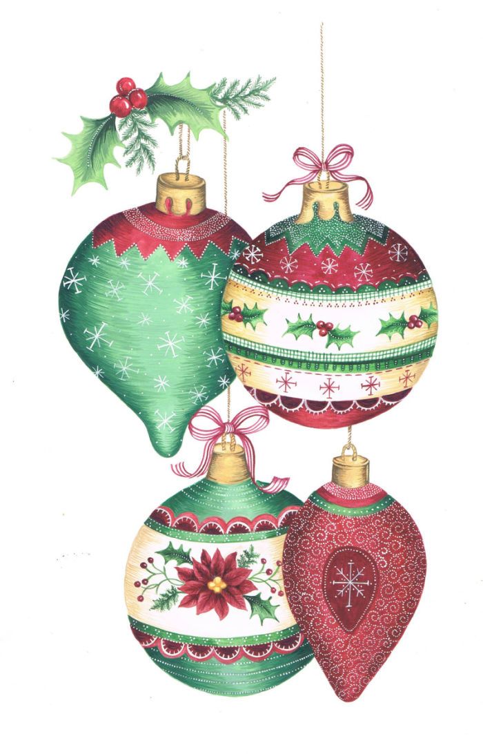 Download retro christmas ornament clipart 10 free Cliparts ...