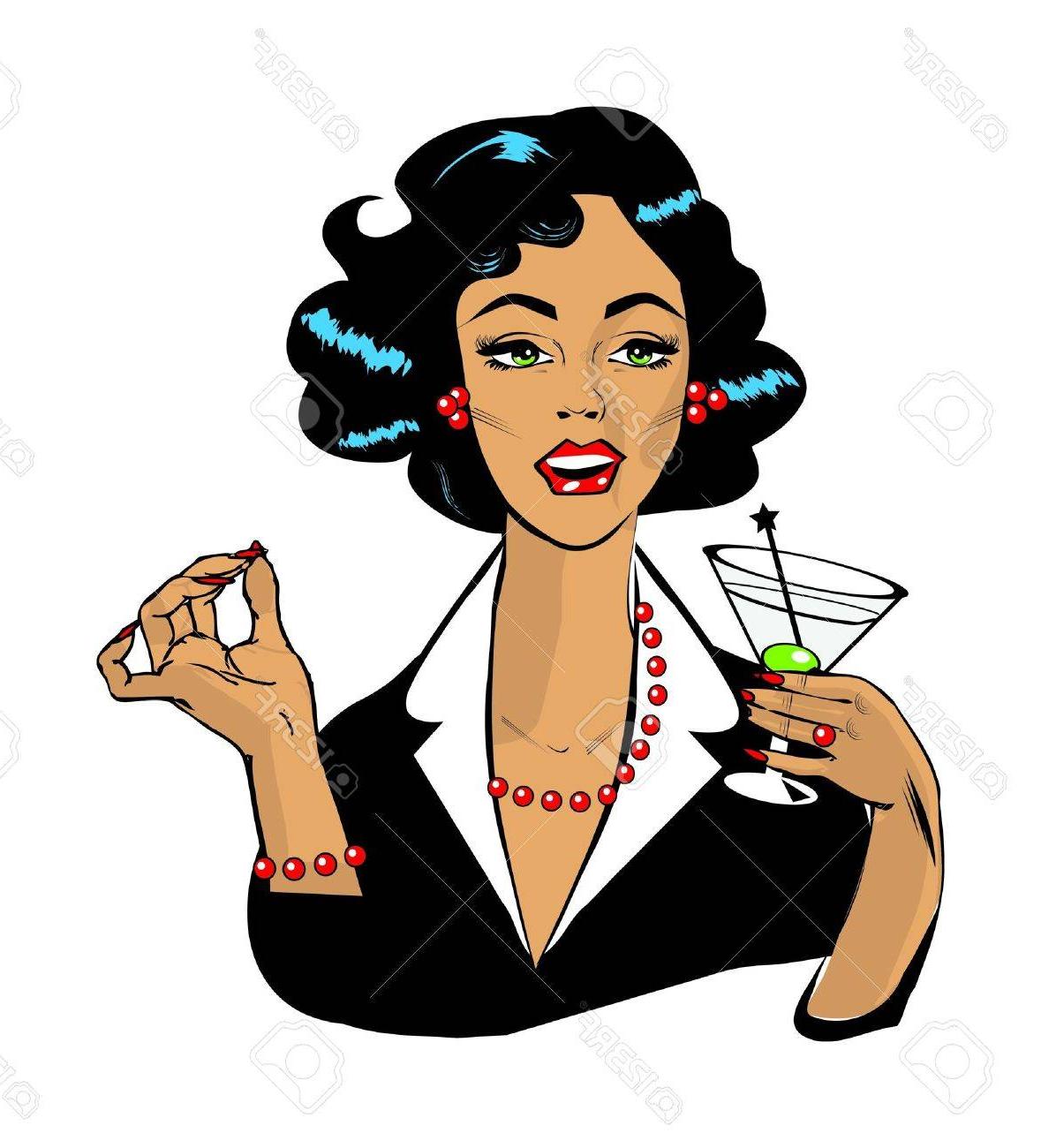 woman drinking clipart 10 free Cliparts | Download images on Clipground ...