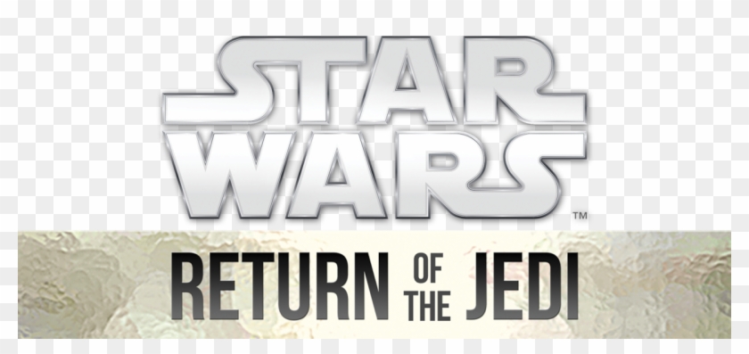 return of the jedi logo 10 free Cliparts | Download images on ...