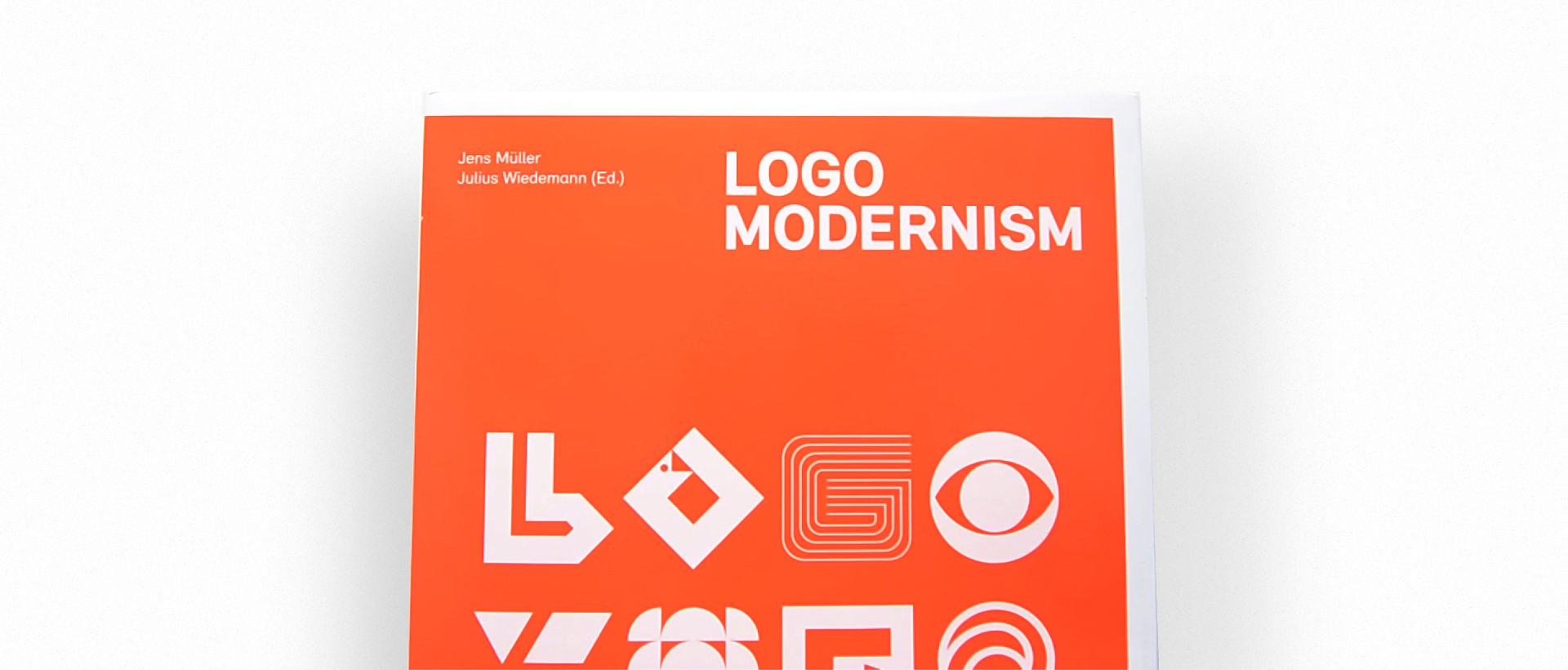 Logo Modernism Book Review: Complete Overview.