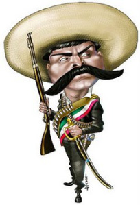 Revolucion mexicana png 3 » PNG Image.