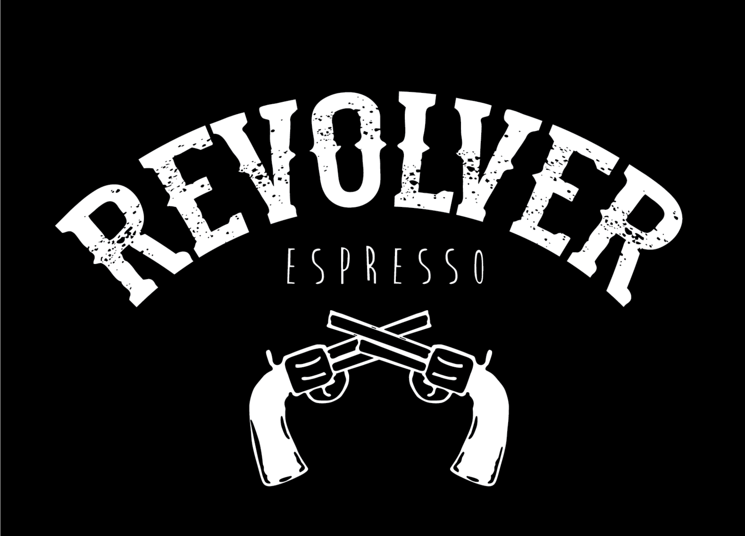 Revolver.