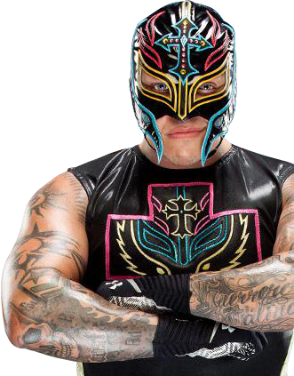 Rey Mysterio Clipart PNG Photos.