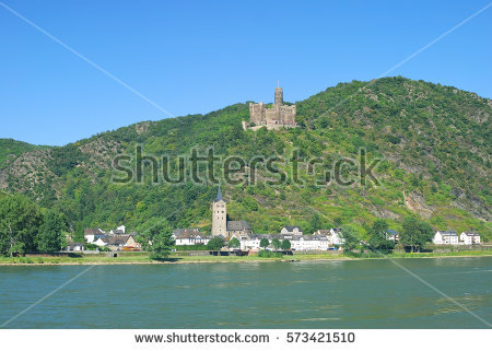 Loreley Stock Images, Royalty.