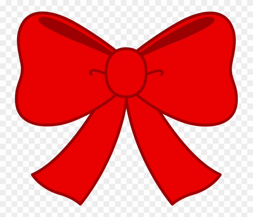 Red Ribbon Clipart.