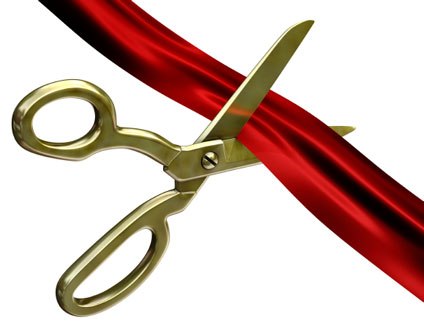 Free Ribbon Cutting Clipart, Download Free Clip Art, Free.