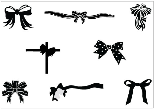 Download ribbon vector clipart 20 free Cliparts | Download images ...