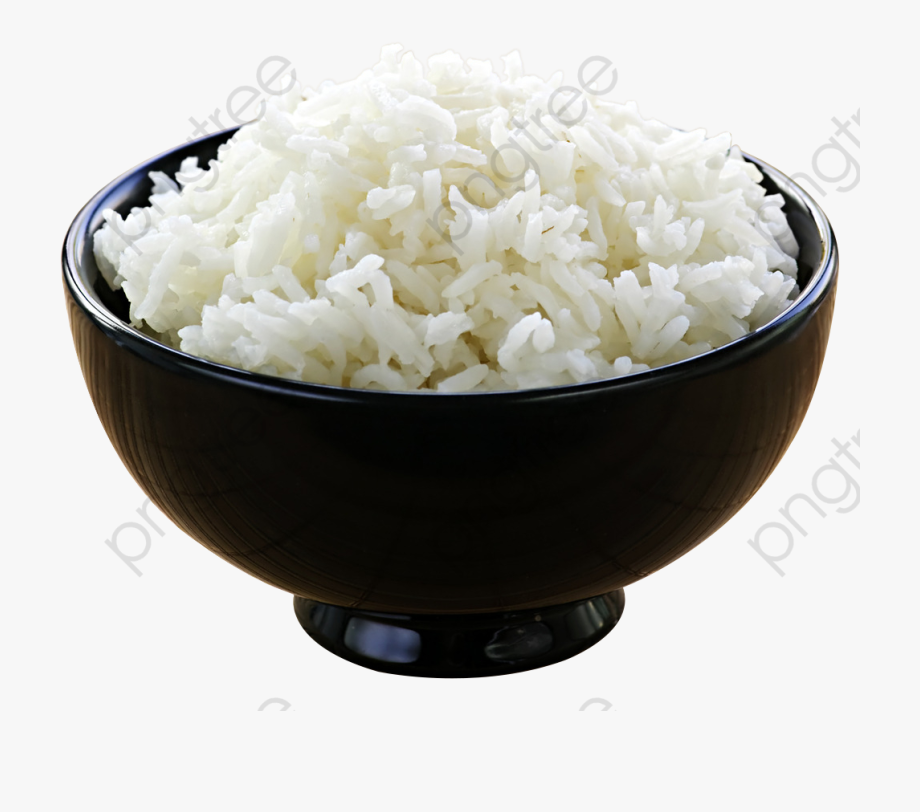 Rice Clipart Food.