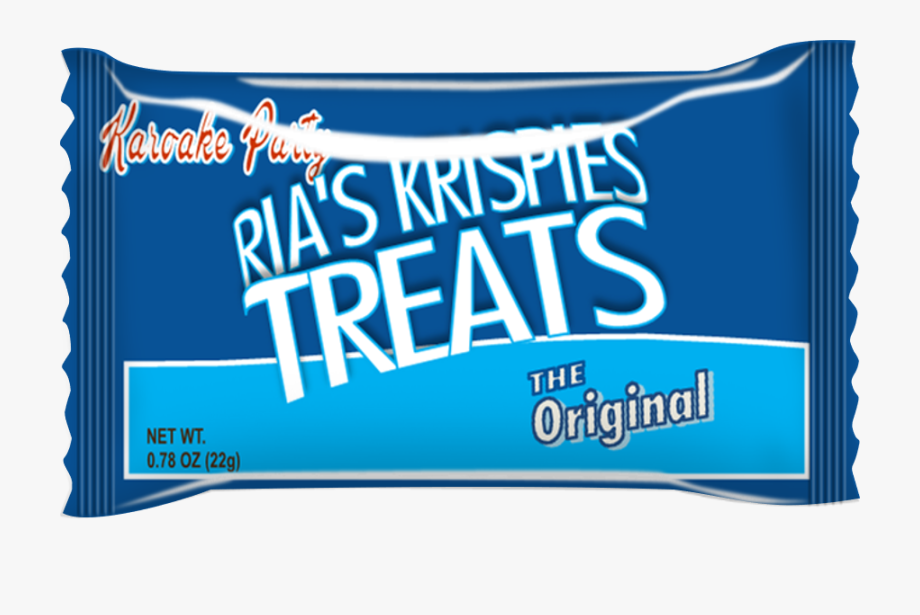 Rice Krispie Treat Template , Transparent Cartoon, Free.