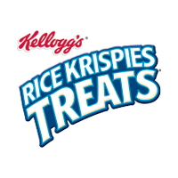 Rice Krispie Treats.