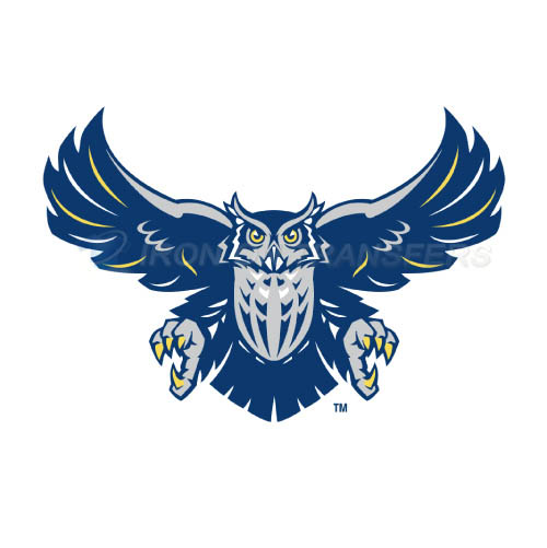 Rice Owls Logo T.