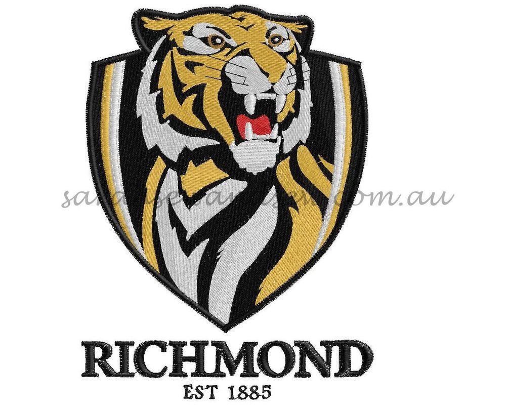 richmond logo 10 free Cliparts | Download images on Clipground 2024