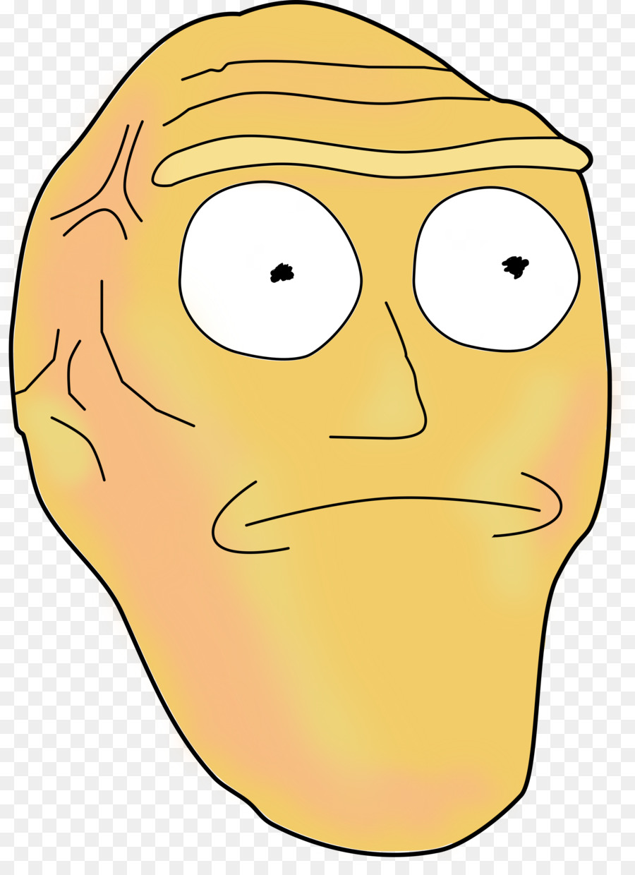 Rick And Morty png download.