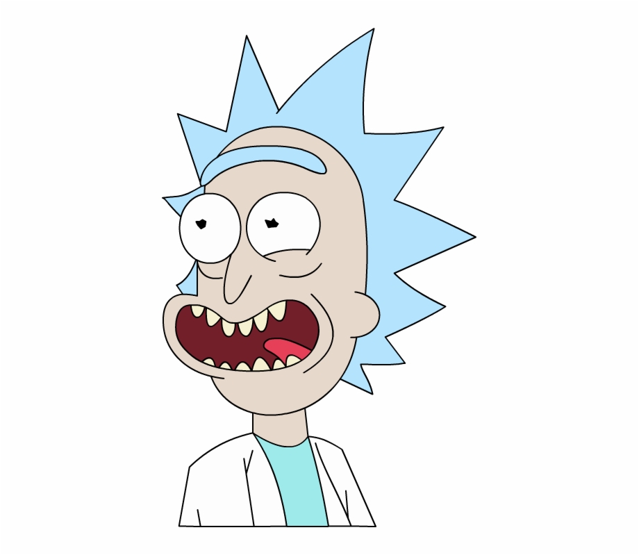 rick sanchez png 10 free Cliparts | Download images on Clipground 2024