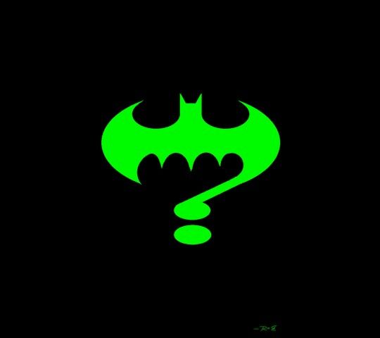 Riddler Logo 10 Free Cliparts Download Images On Clipground 2023