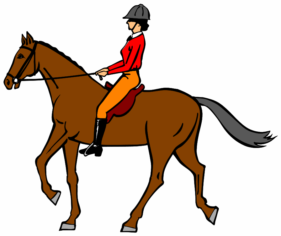 Free Horse Riding Clipart, Download Free Clip Art, Free Clip.