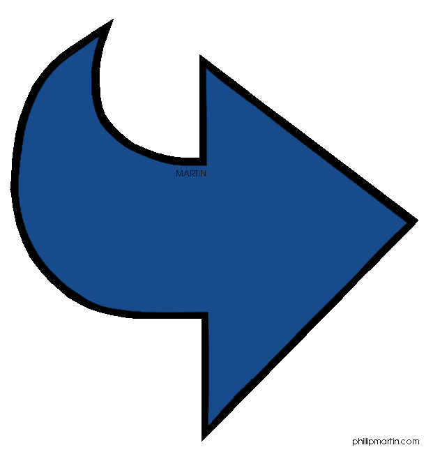 Similiar Blue Arrow Right Curve Drawings Keywords.