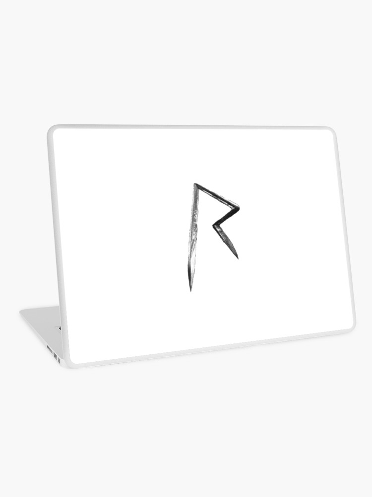 Rihanna Logo R.