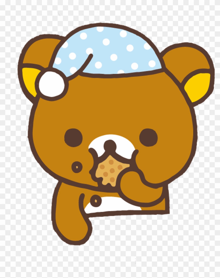 rilakkuma fawn