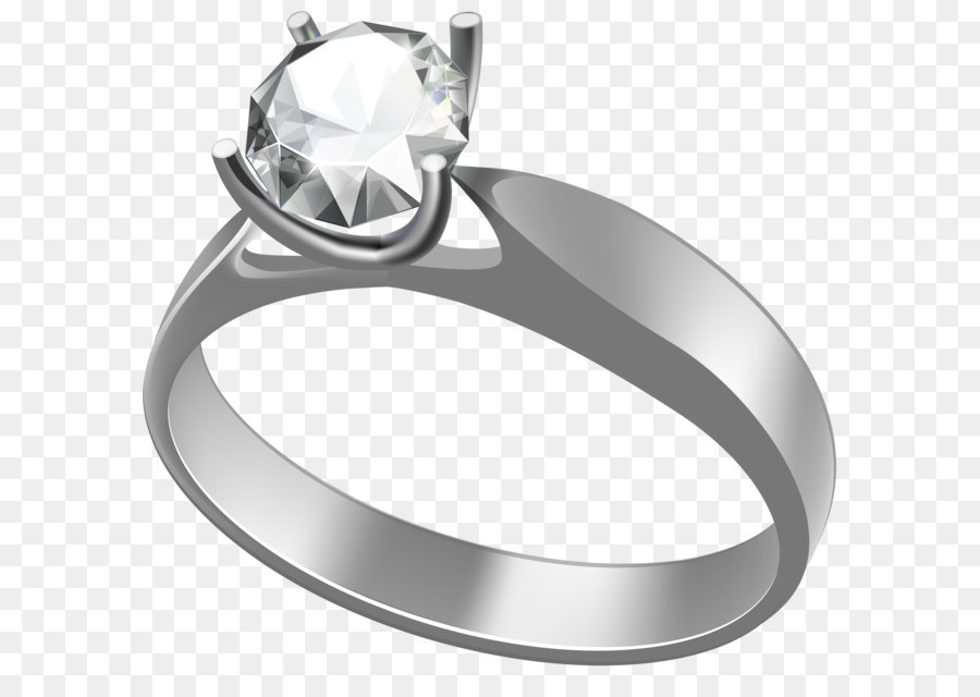 Wedding ring Emoji Jewellery Gemstone.