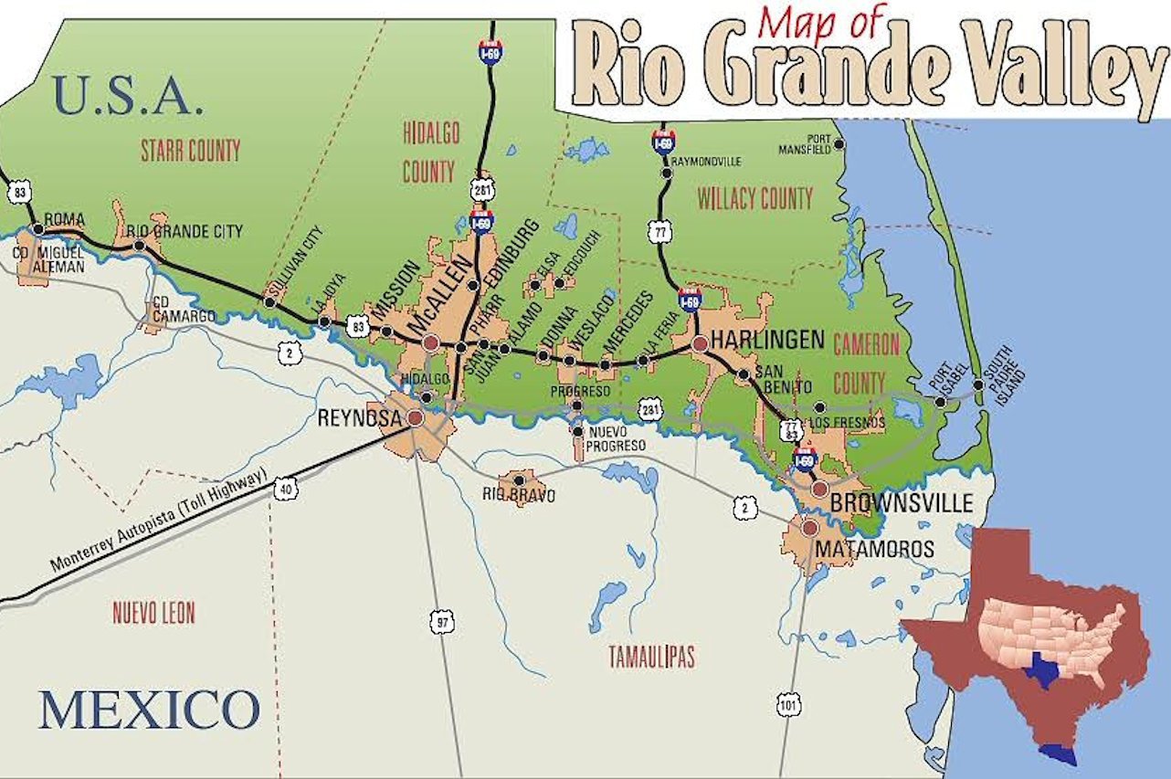 rio grande valley map clipart 20 free Cliparts | Download images on ...