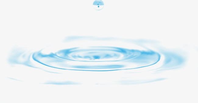 Transparent Water Ripples PNG, Clipart, Creative, Creative.