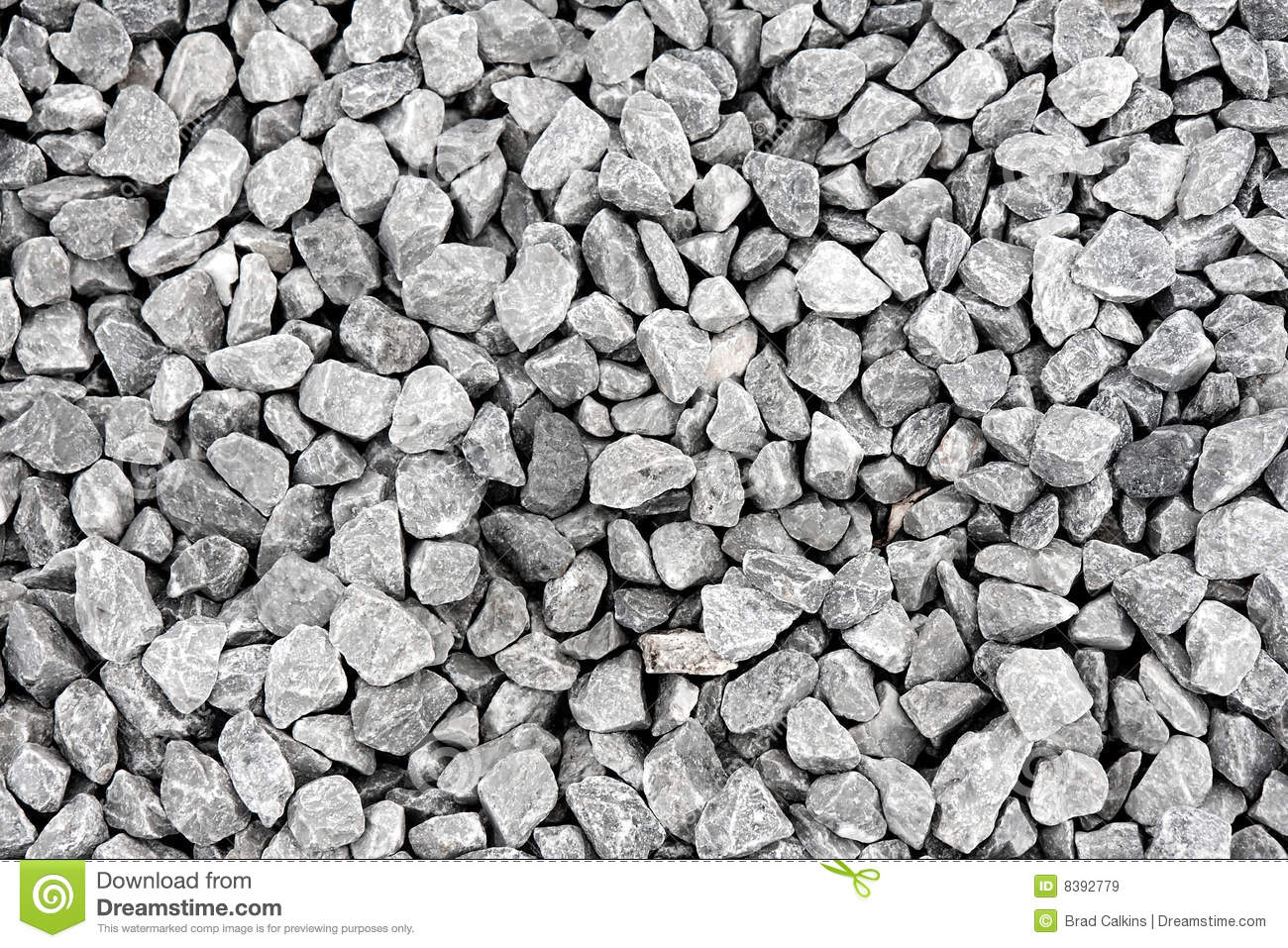 Crushed Rock Royalty Free Stock Images. Crushed Rock Royalty Free Stock Images.