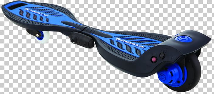 Caster Board Electric Skateboard Razor RipStik Electric.