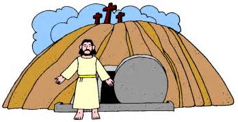 Watch more like His Is Risen Clip Art.