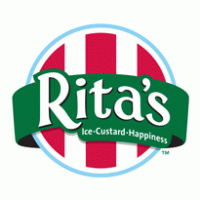 Rita\'s Logo Vector (.EPS) Free Download.