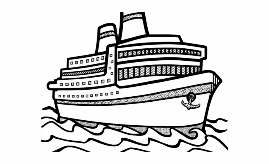 ship clipart black and white 10 free Cliparts | Download images on