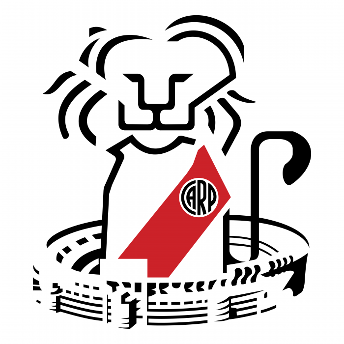 Club Atletico River Plate.