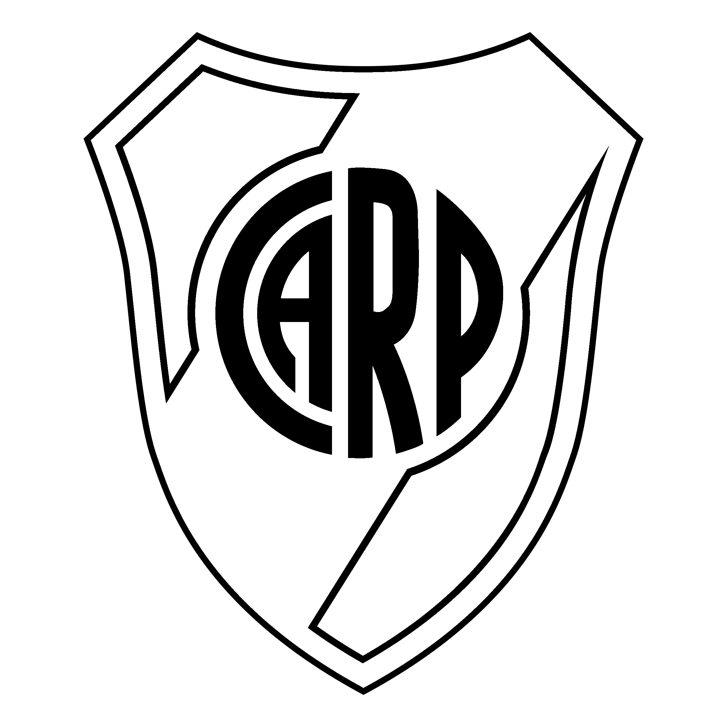 river plate logo png 10 free Cliparts | Download images on ...