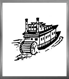 Riverboat clipart 20 free Cliparts | Download images on Clipground 2024