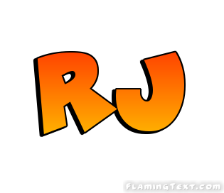Rj Logo.