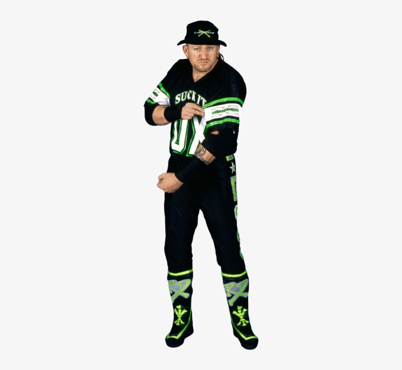 Road Dogg Stat Dxjersey 1.