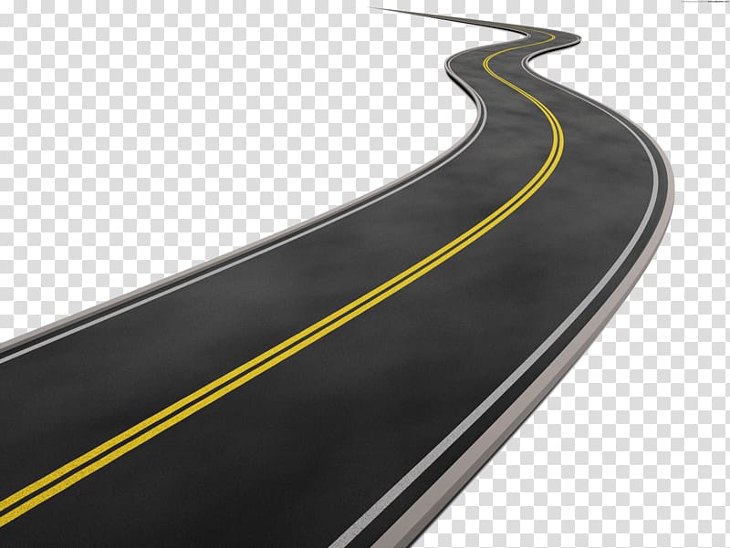 Portable Network Graphics Road curve , road transparent.
