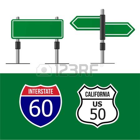 15,231 Road Post Stock Vector Illustration And Royalty Free Road.
