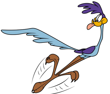 road runner cartoon clipart 10 free Cliparts | Download images on